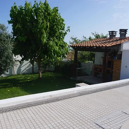 Opensee Δωμάτια σε οικογενειακή κατοικία Figueira da Foz