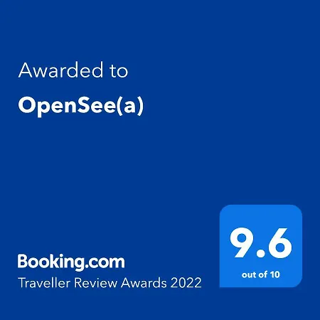 Opensee Homestay Figueira da Foz