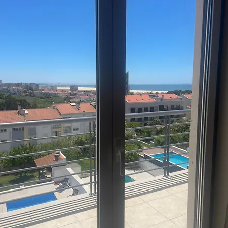 Opensee Homestay Figueira da Foz