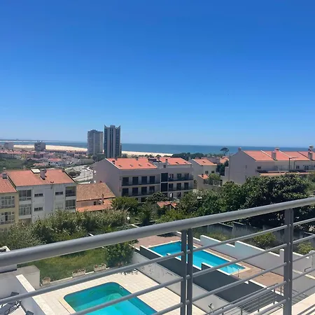 Homestay Opensee Figueira da Foz