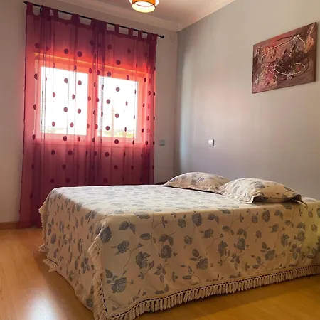 Homestay Opensee Figueira da Foz